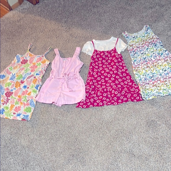 Other - Girls size 8 Dresses